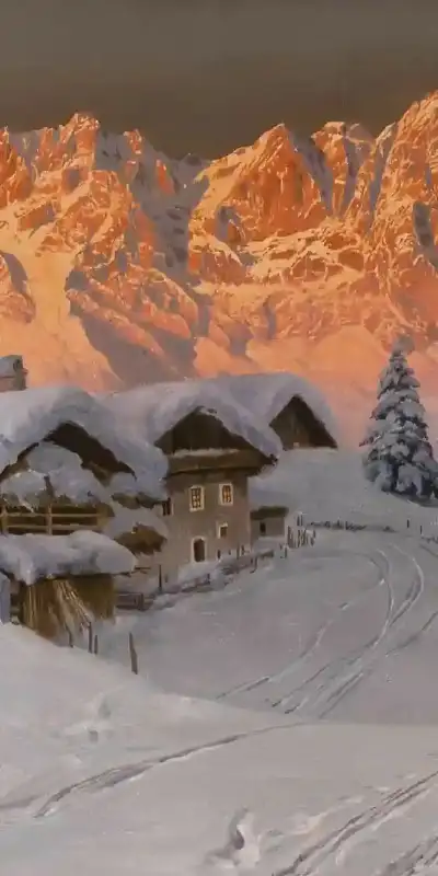 winter