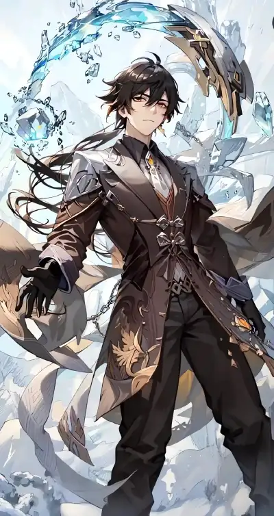 Genshin Impact