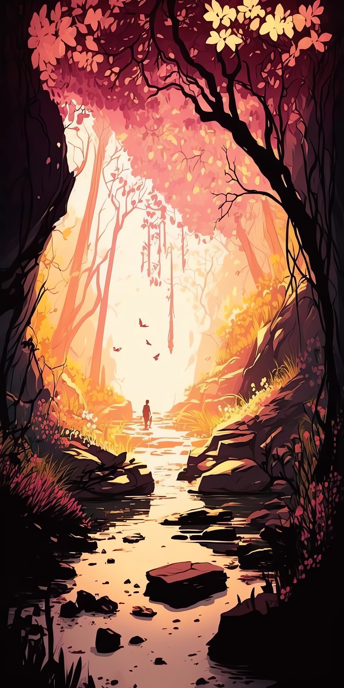 landscape