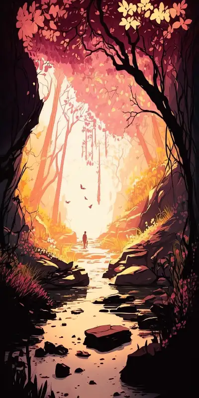 landscape