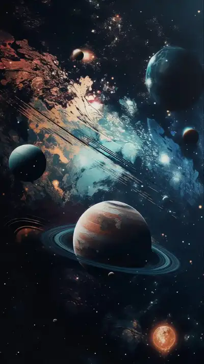 universe