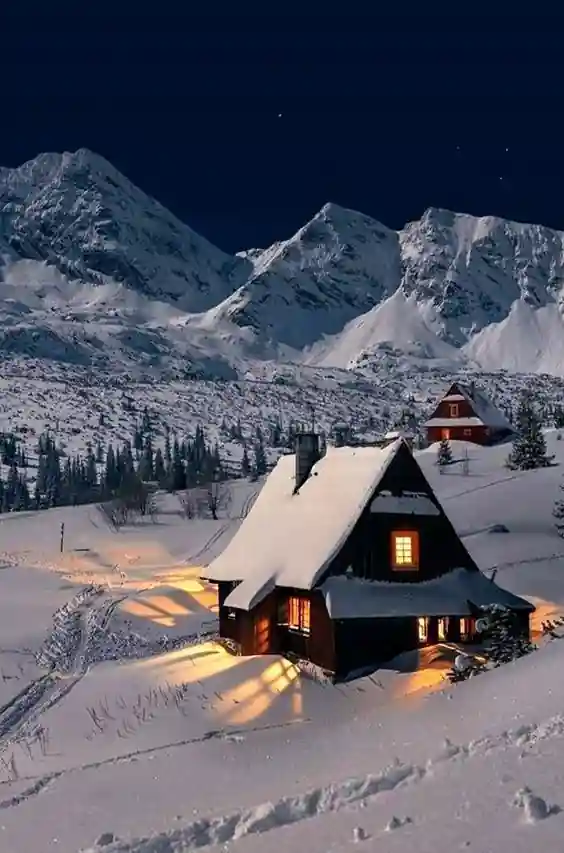 winter