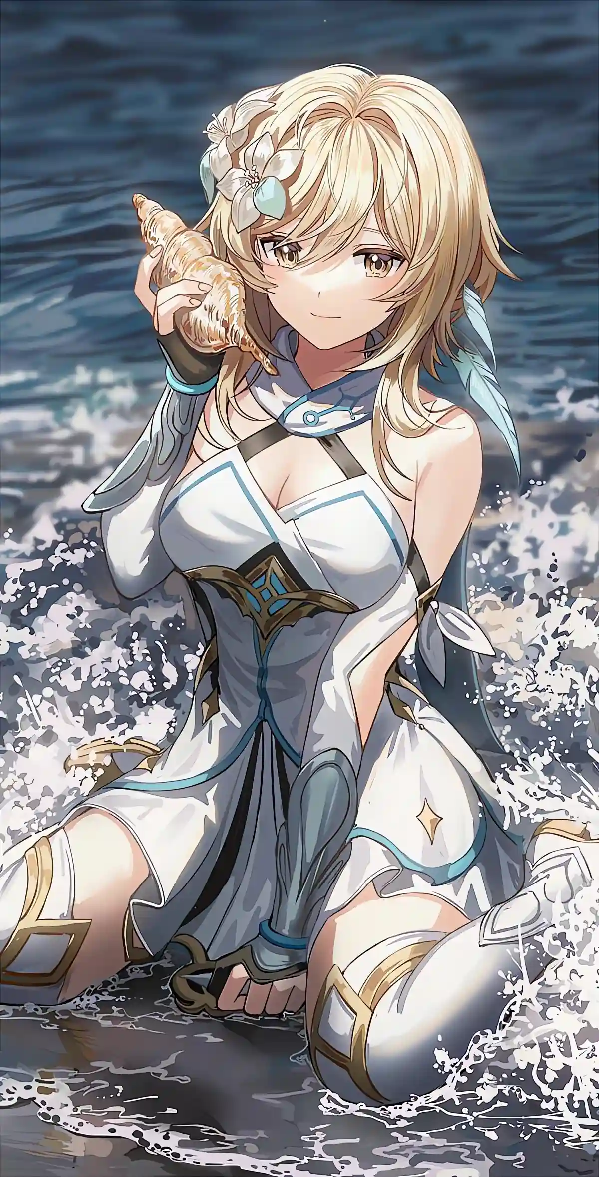 Genshin Impact
