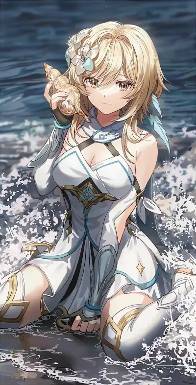 Genshin Impact