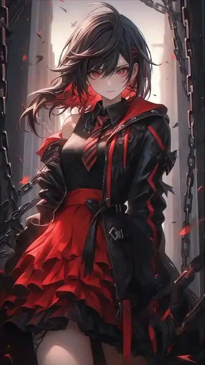 Genshin Impact