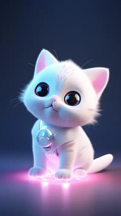 cat 3d