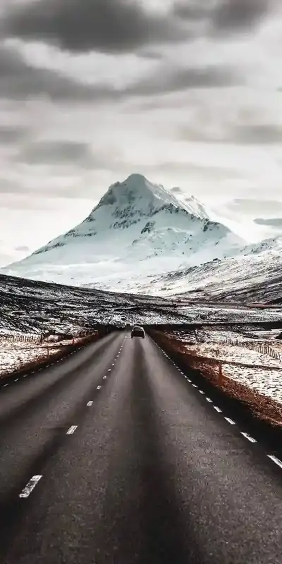 nature