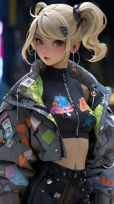 AI beauty