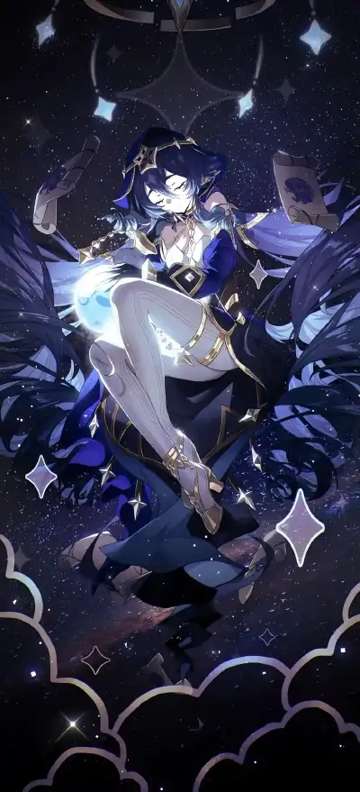 Genshin Impact