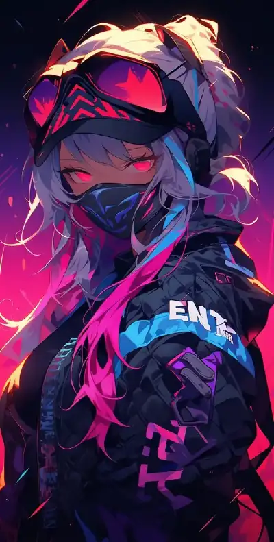 anime