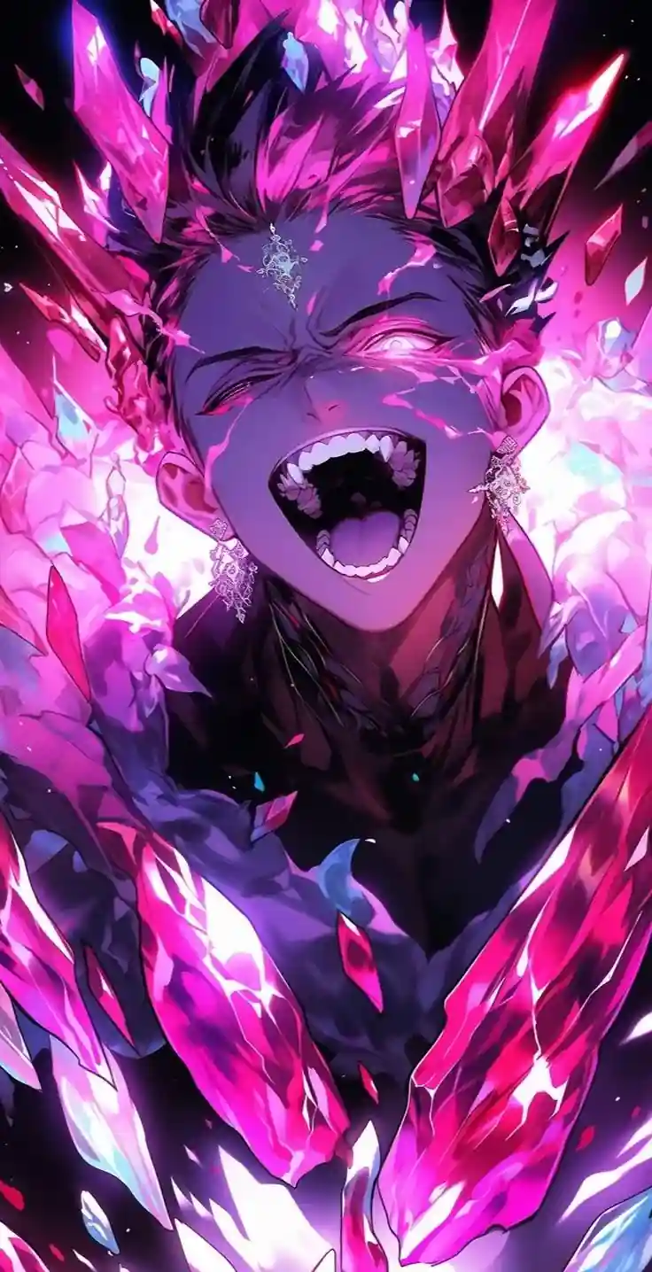 anime