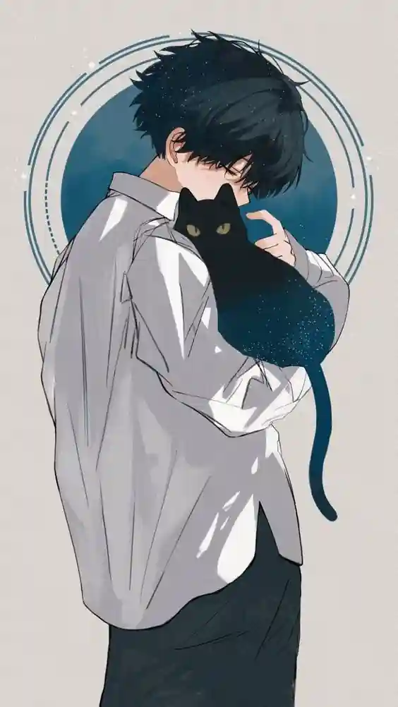 anime