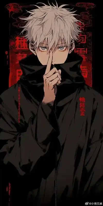 anime