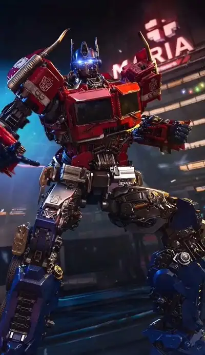Transformers