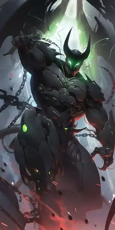 AI painting
