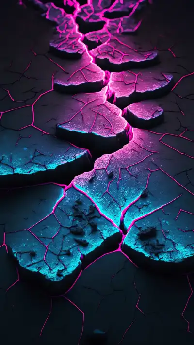 colourful