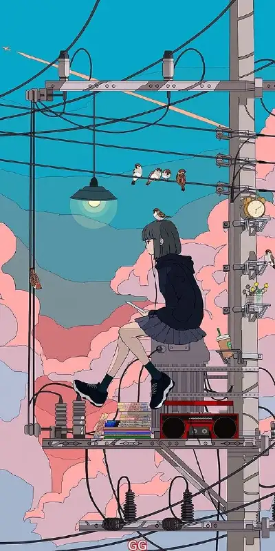 anime