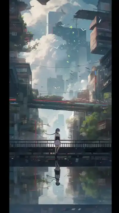 anime