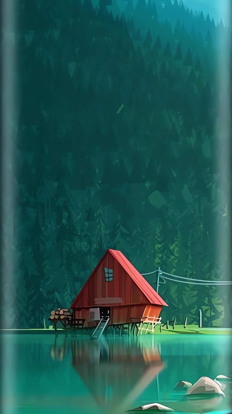 landscape