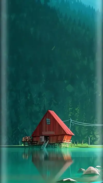 landscape