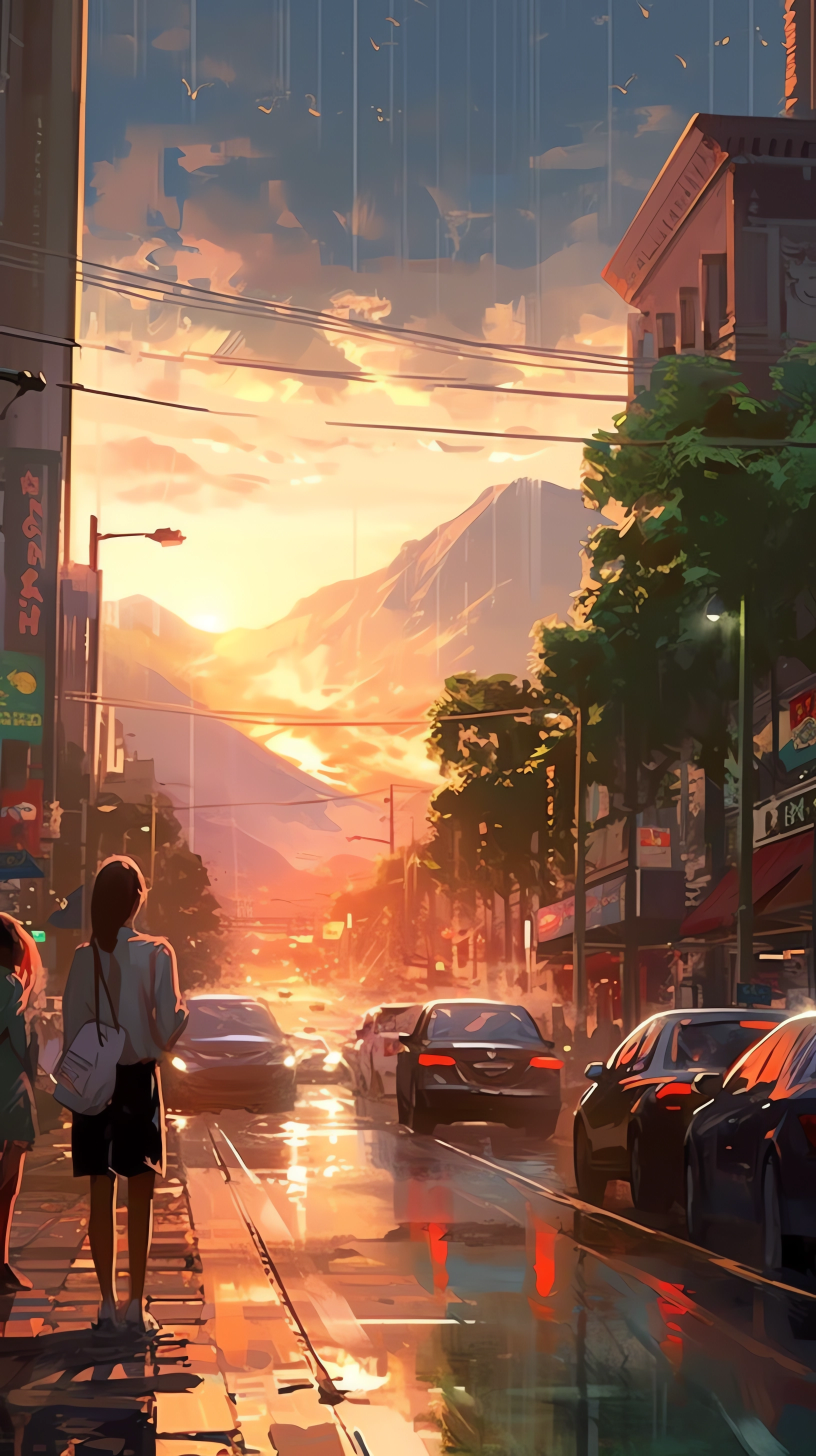 landscape