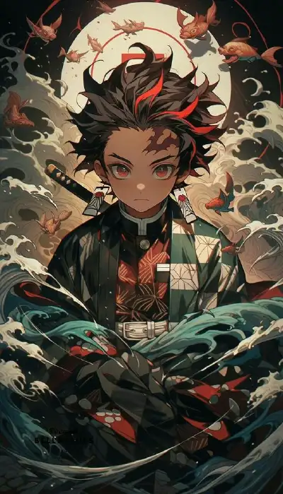 anime