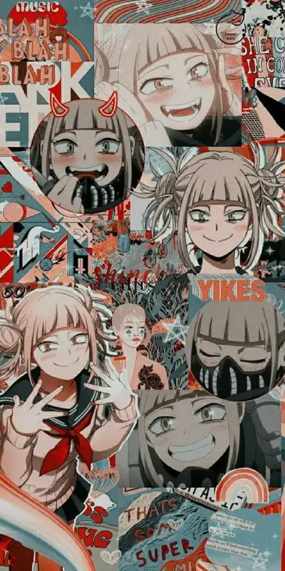 anime