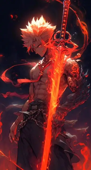 anime