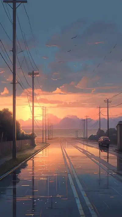 landscape