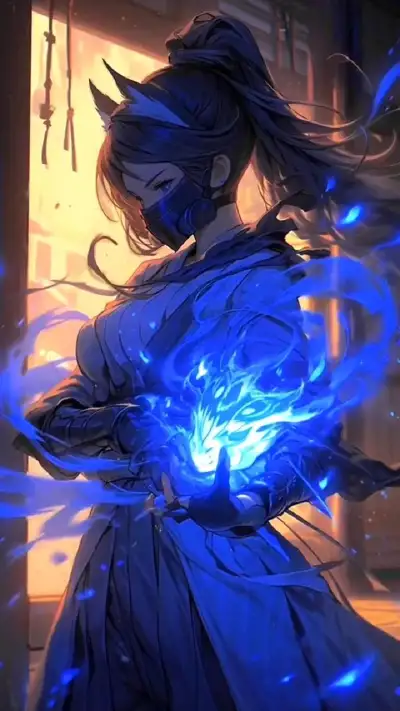 anime