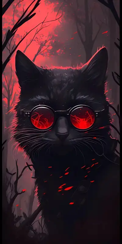 AI painting