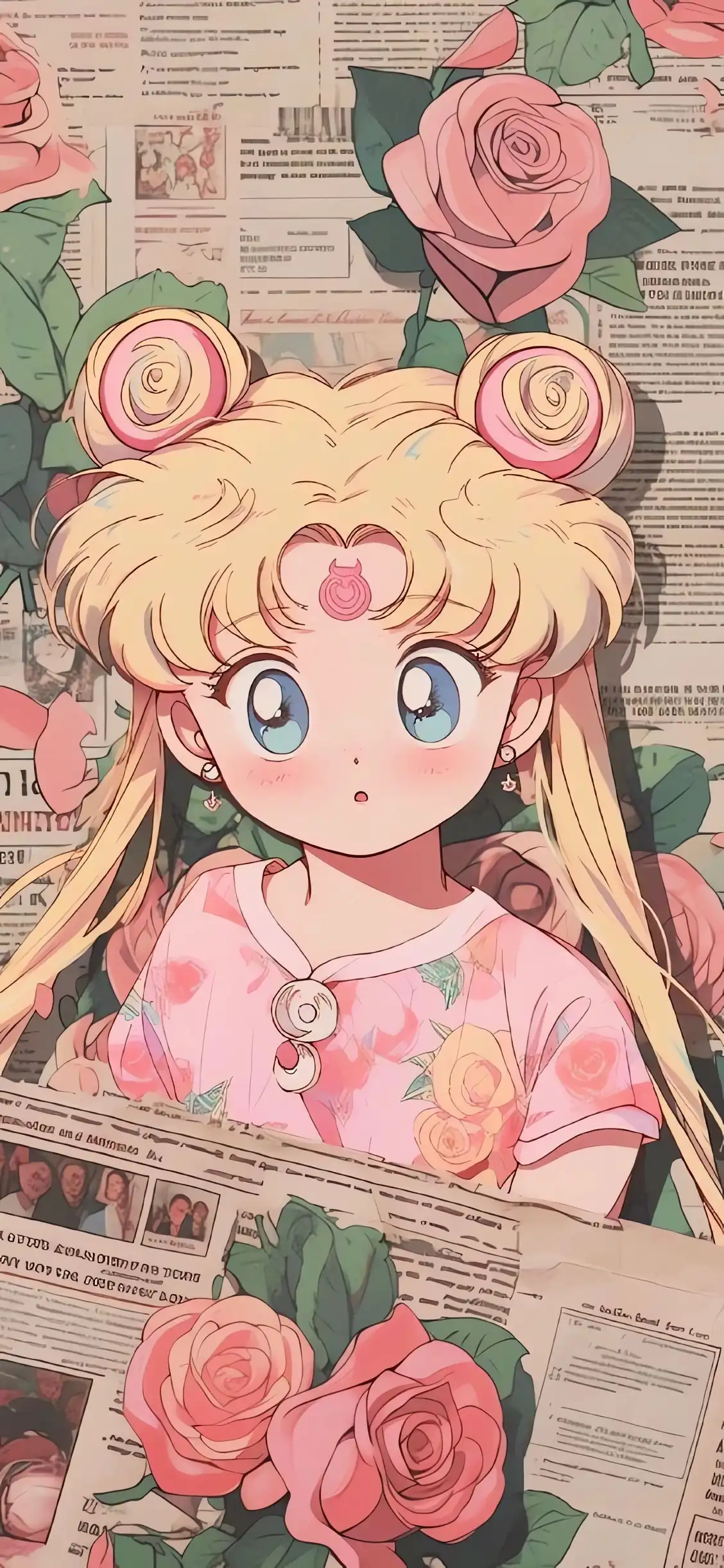 anime
