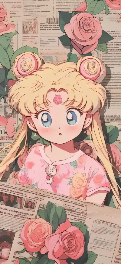 anime