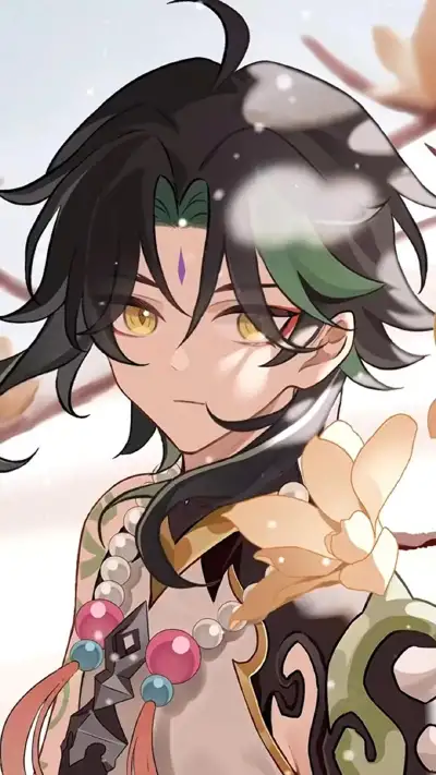 anime