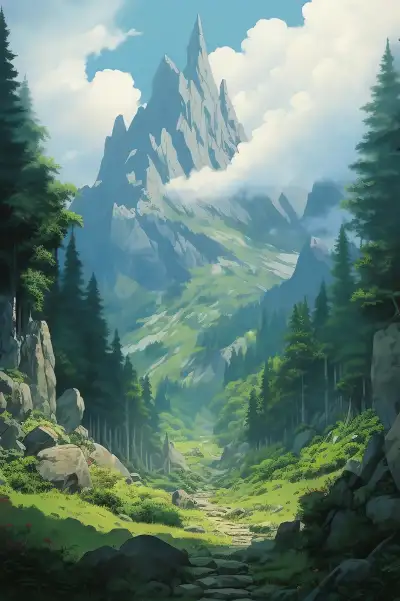 AIpainting