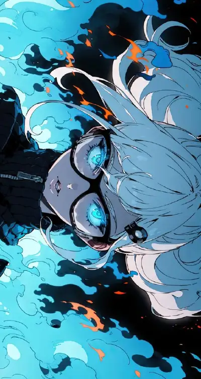 anime