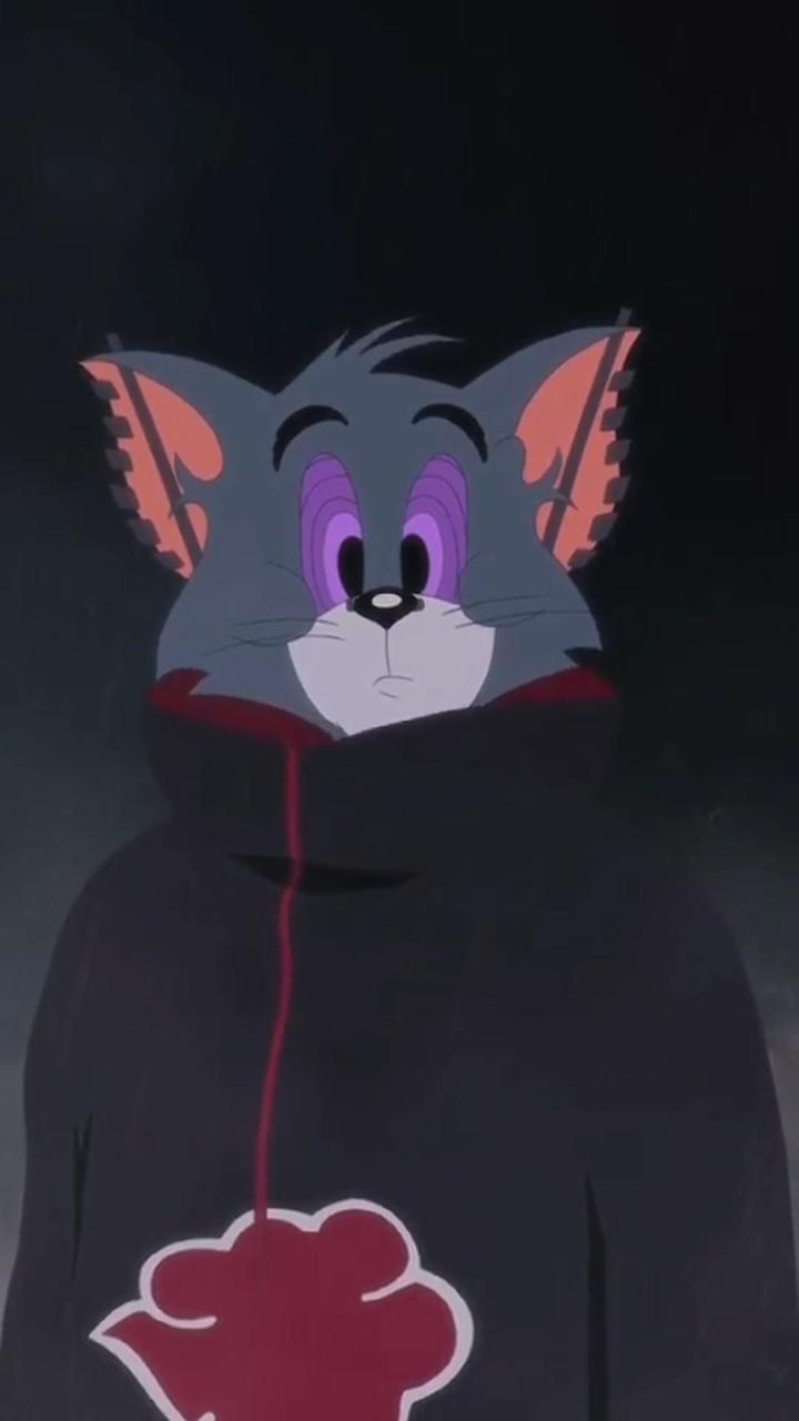 Dynamic anime