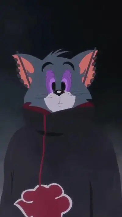 Dynamic anime