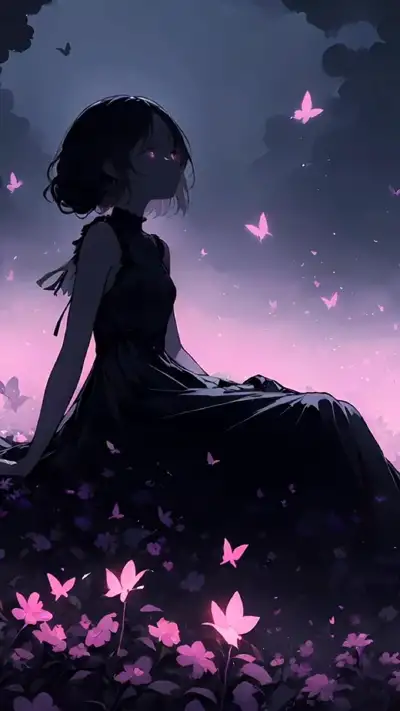 anime