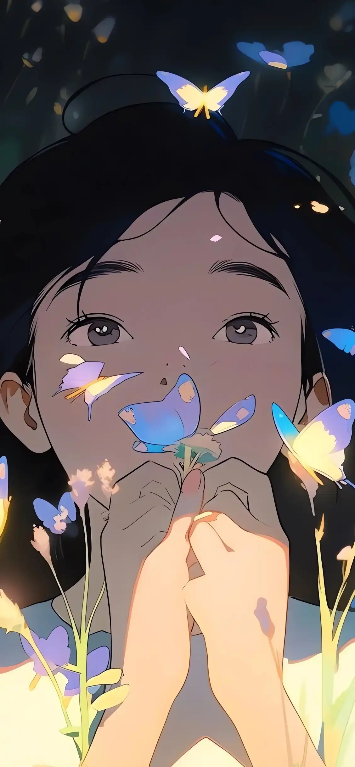 anime