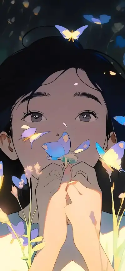 anime