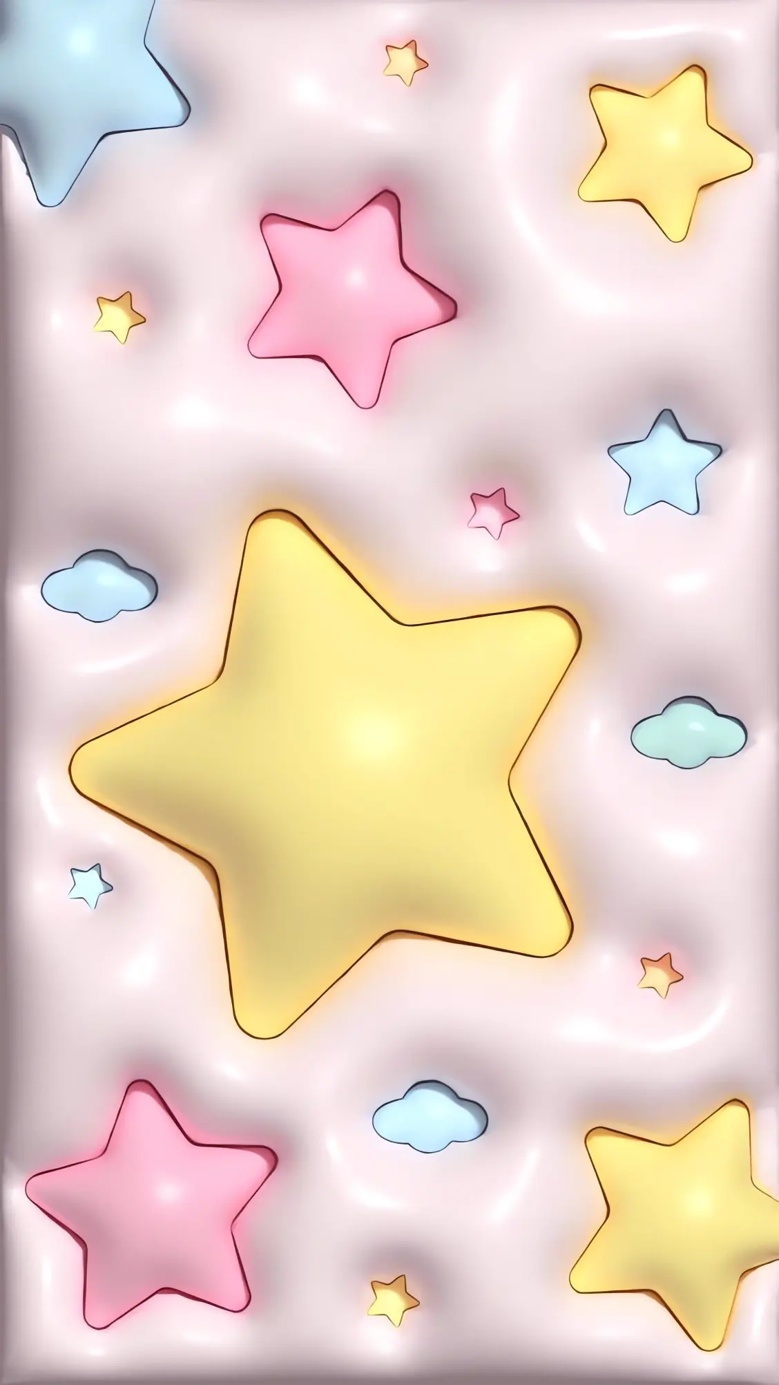 3D Bubble