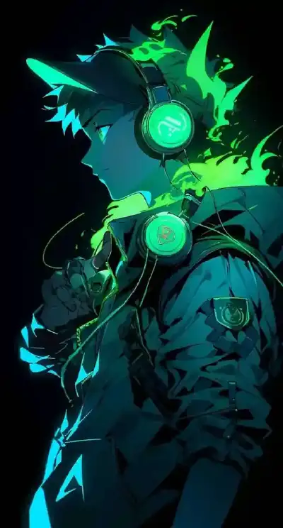 anime