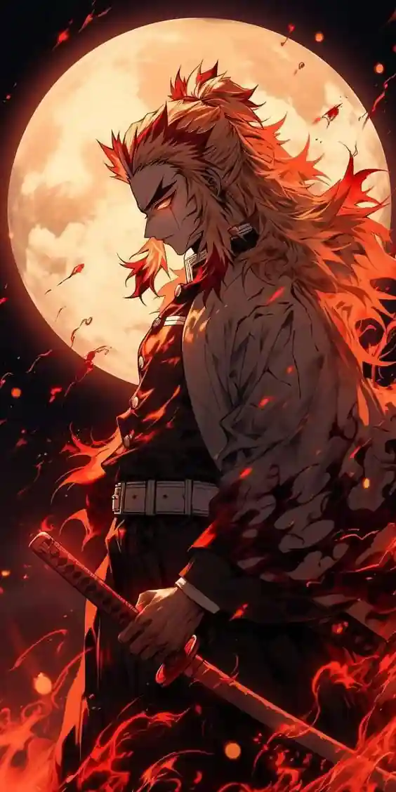 anime