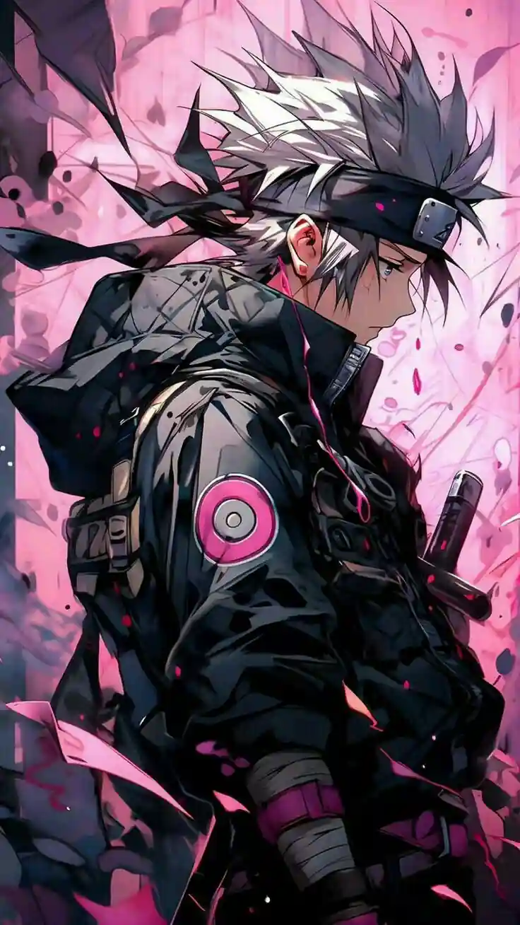 anime