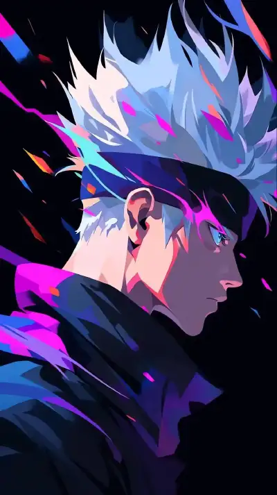 anime