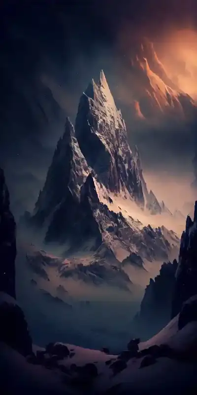 nature