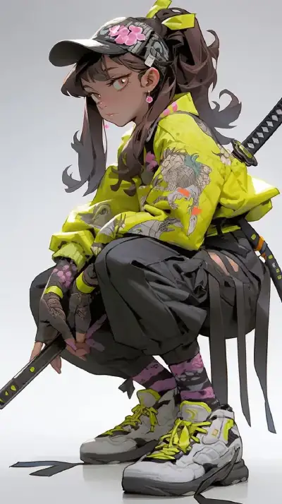 AI beauty