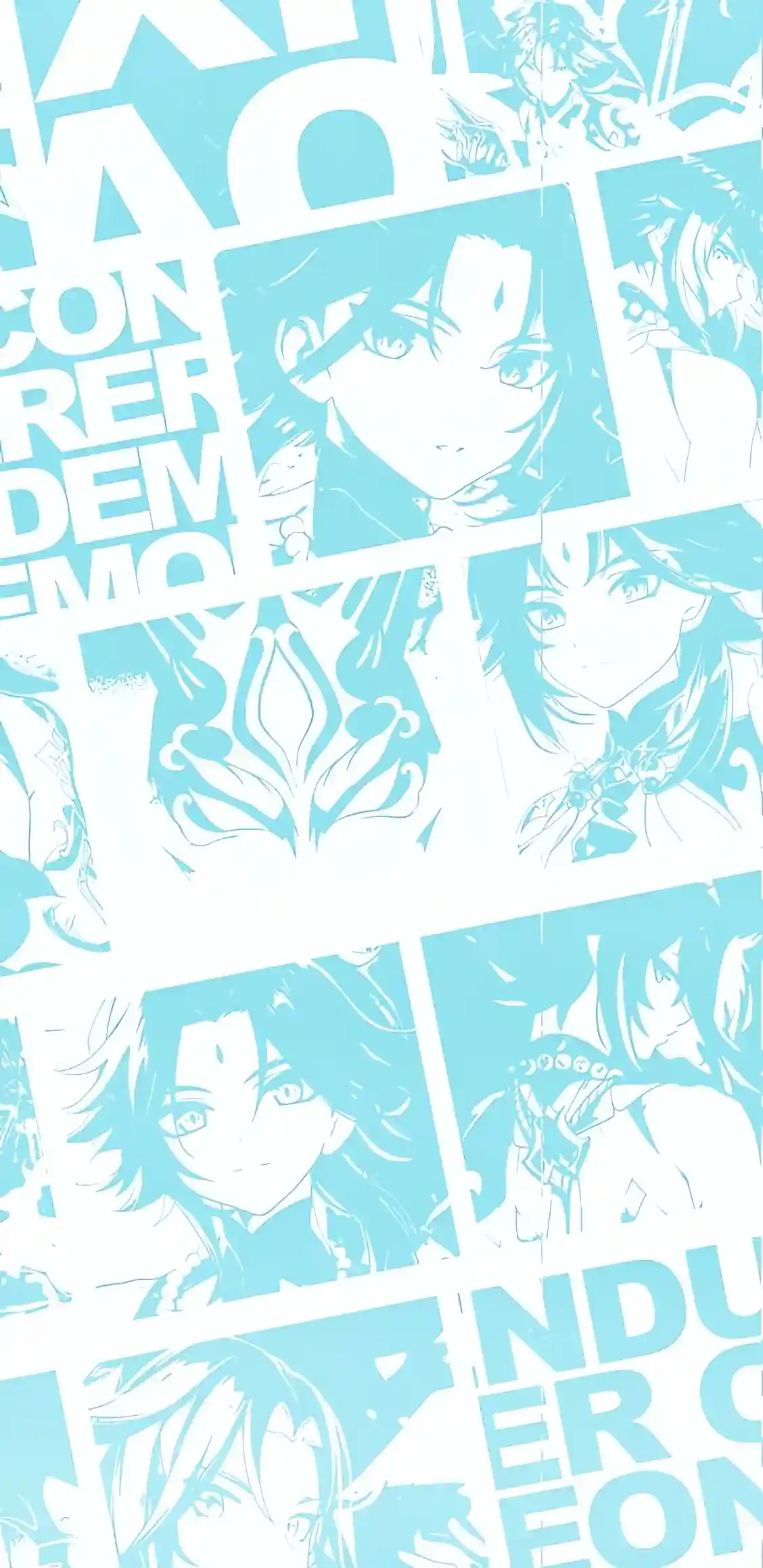 Genshin Impact