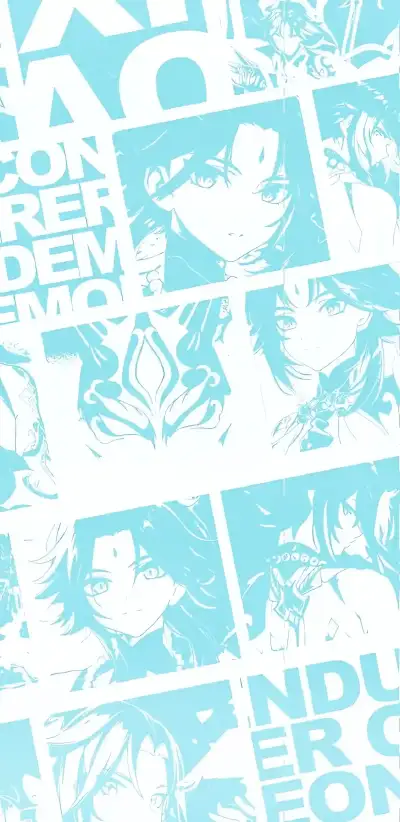 Genshin Impact